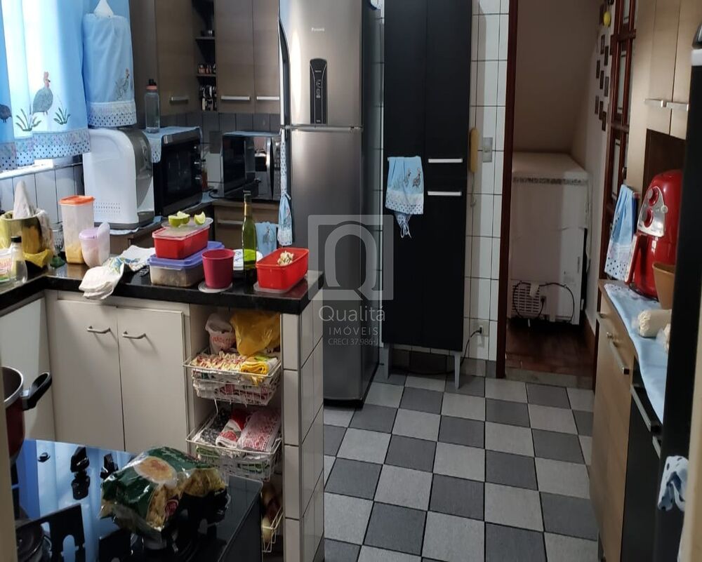 Sobrado, 4 quartos, 260 m² - Foto 5