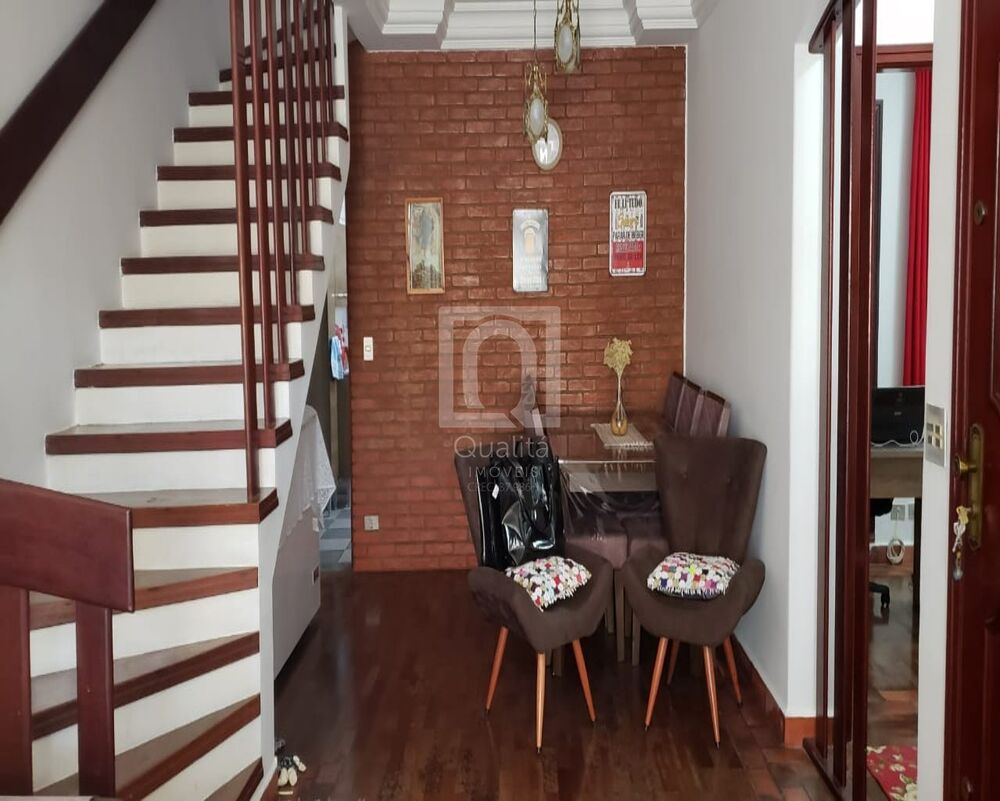 Sobrado, 4 quartos, 260 m² - Foto 3