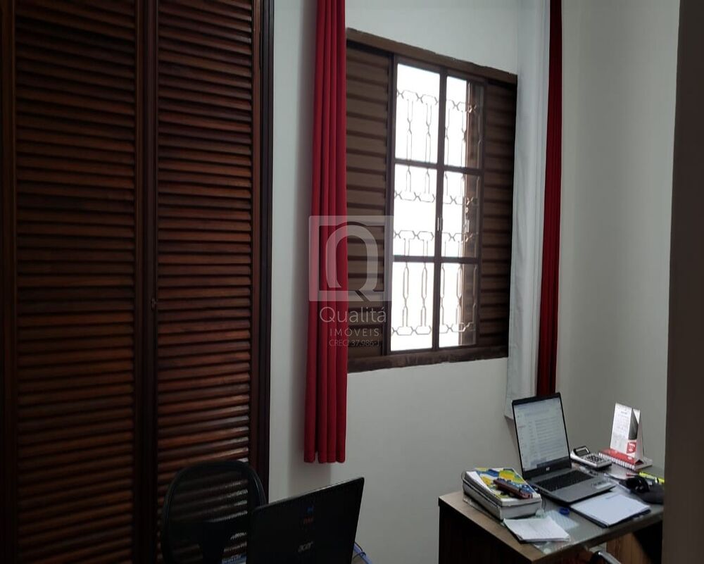 Sobrado, 4 quartos, 260 m² - Foto 12