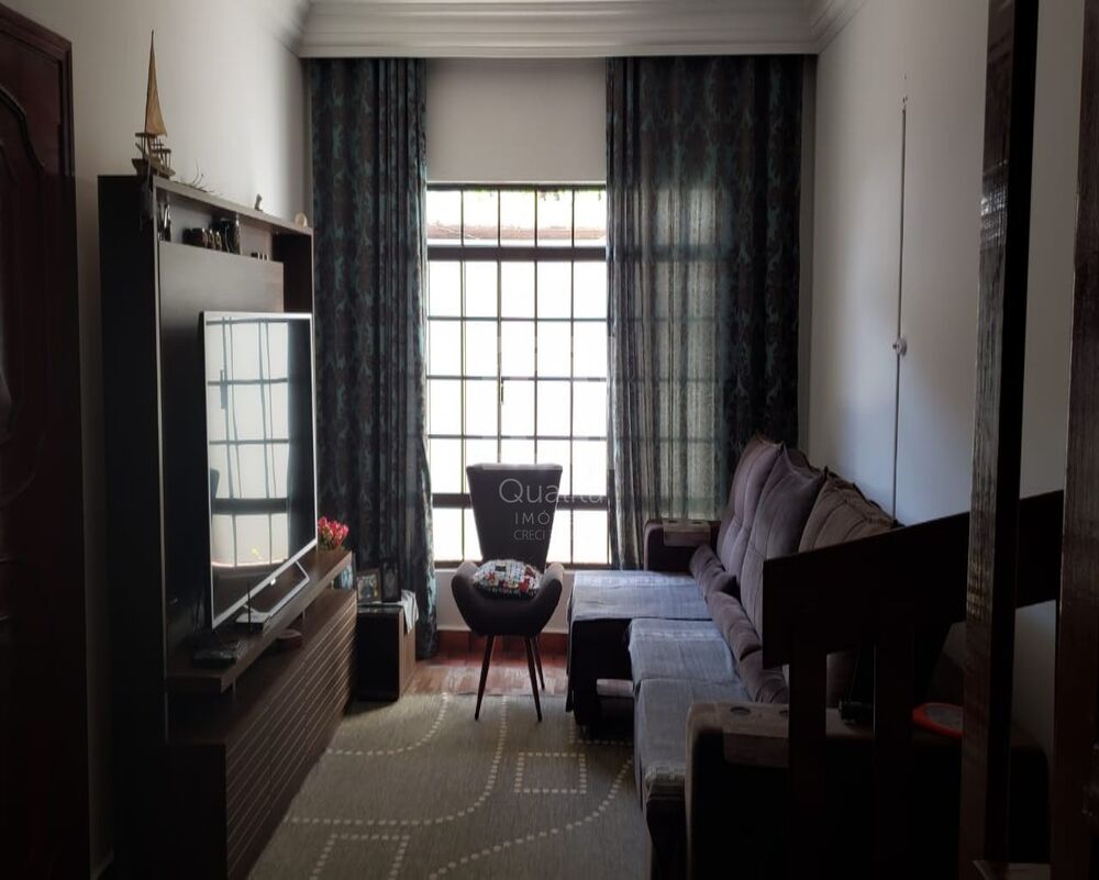 Sobrado, 4 quartos, 260 m² - Foto 2