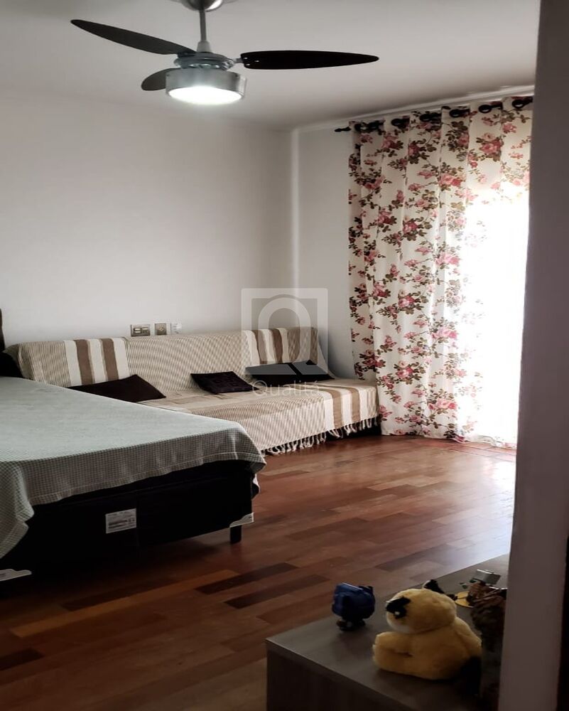 Sobrado, 4 quartos, 260 m² - Foto 9