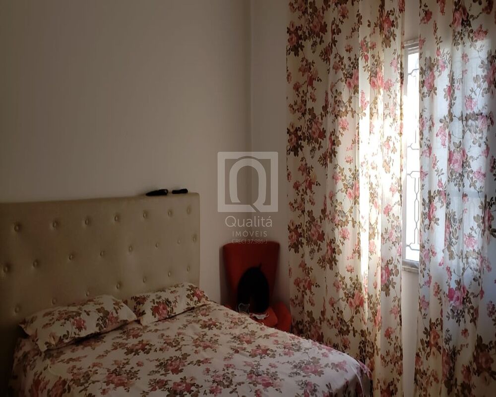 Sobrado, 4 quartos, 260 m² - Foto 8