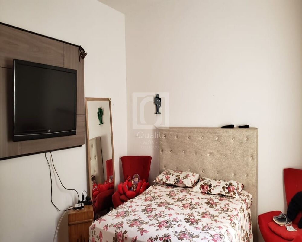 Sobrado, 4 quartos, 260 m² - Foto 7
