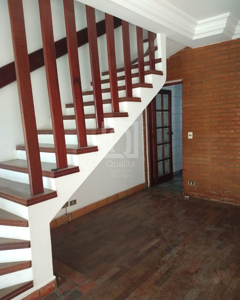 Sobrado, 4 quartos, 260 m² - Foto 4