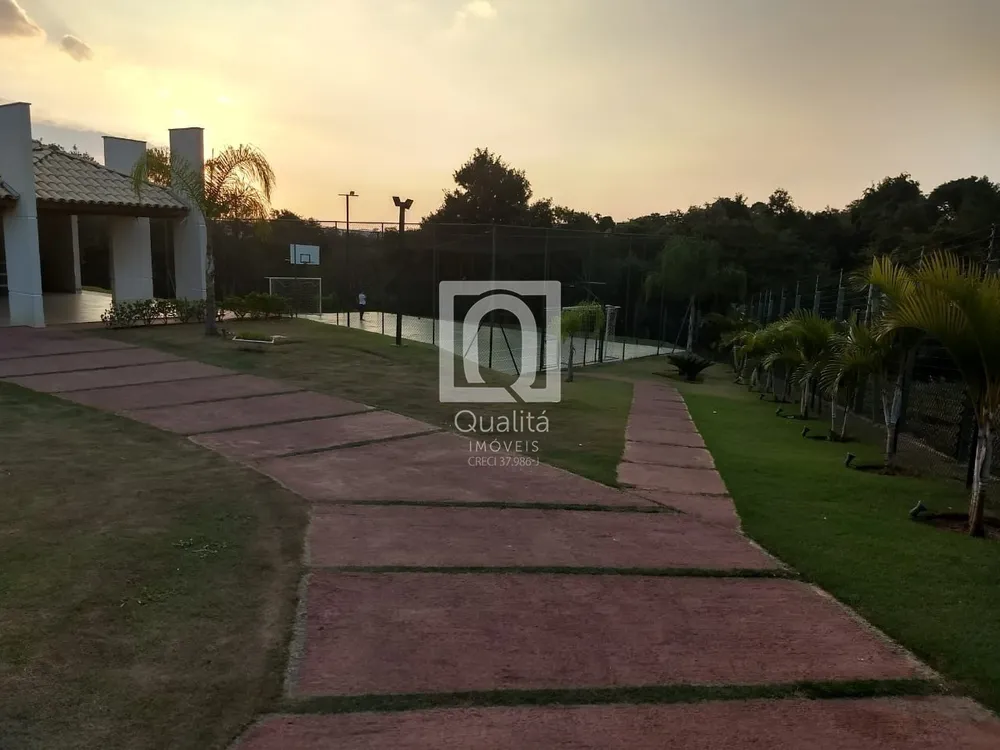 Casa de Condomínio, 3 quartos - Foto 8