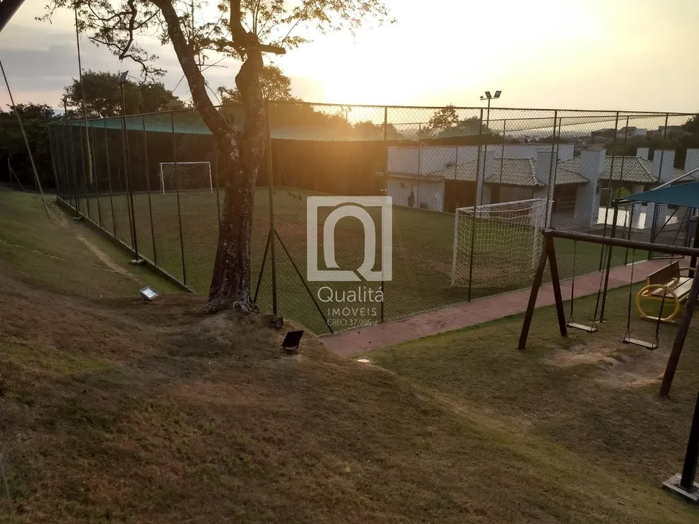 Casa de Condomínio, 3 quartos - Foto 11