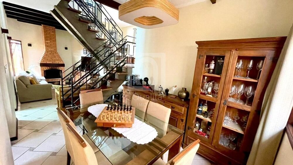 Casa de Condomínio, 3 quartos - Foto 28