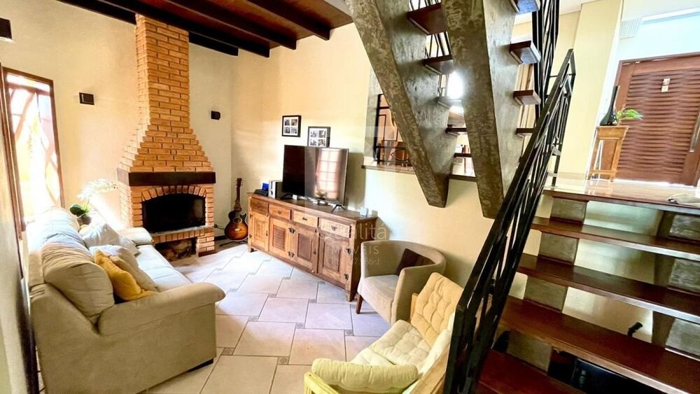 Casa de Condomínio, 3 quartos - Foto 16