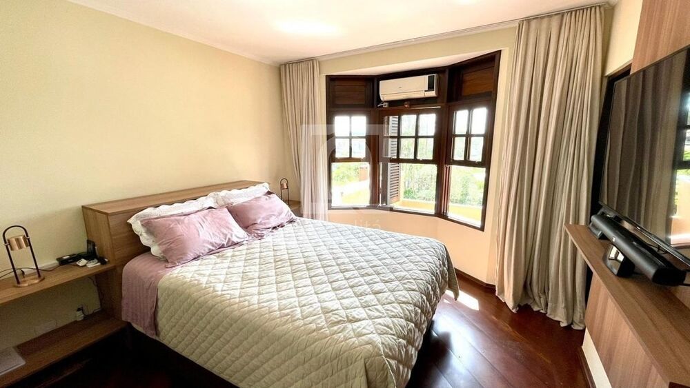 Casa de Condomínio, 3 quartos - Foto 11