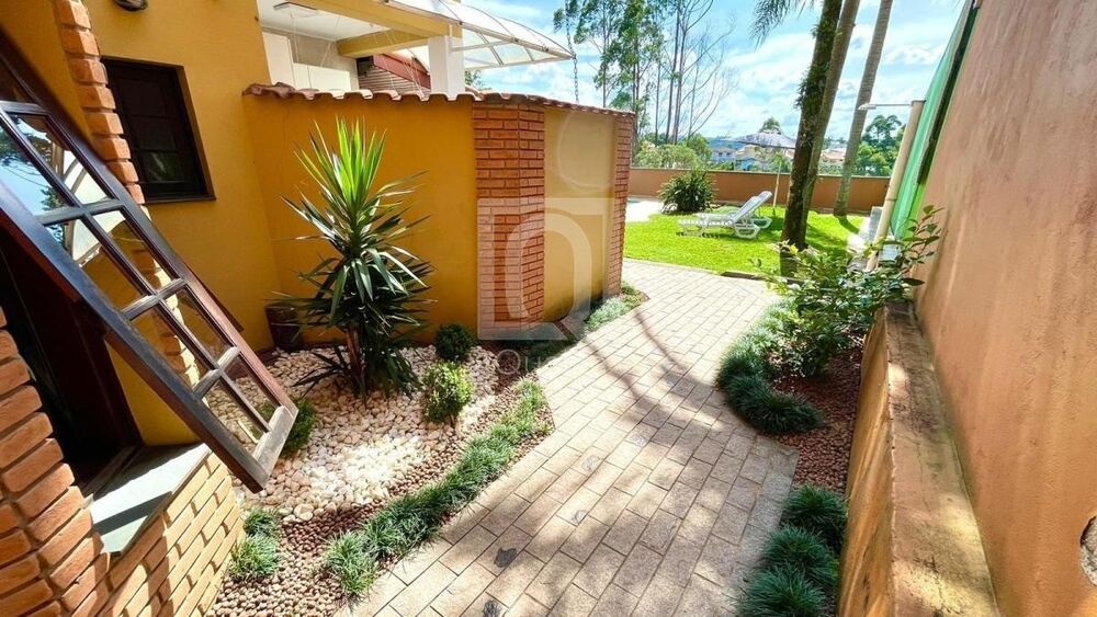 Casa de Condomínio, 3 quartos - Foto 20