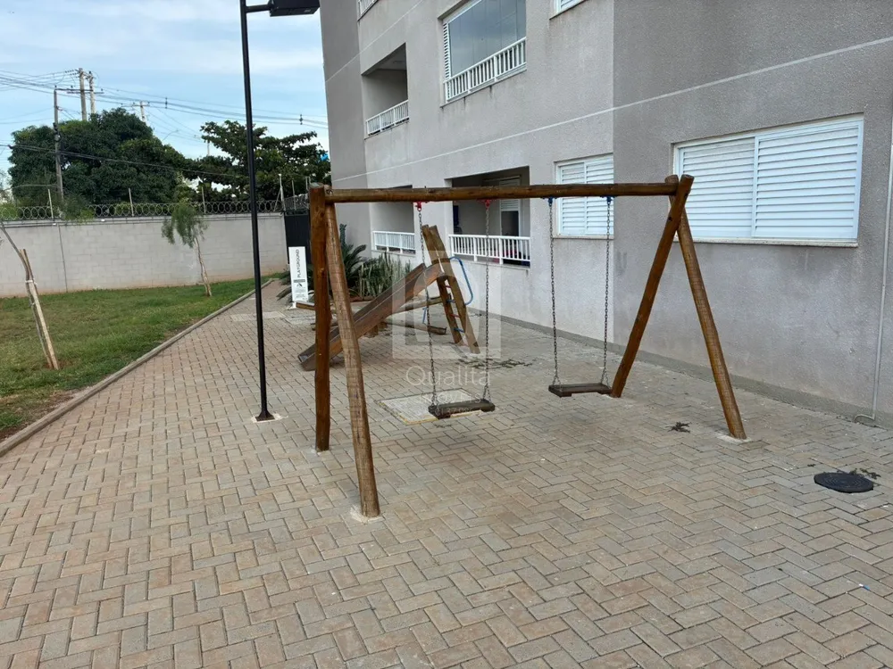 Apartamento, 2 quartos, 51 m² - Foto 7