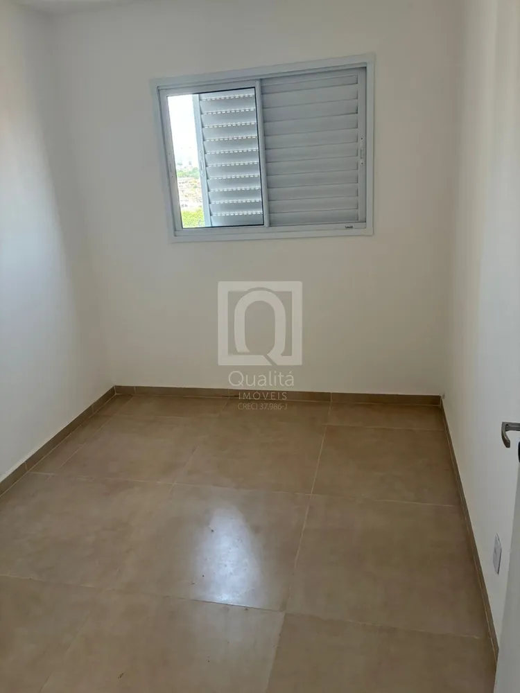 Apartamento, 2 quartos, 51 m² - Foto 2