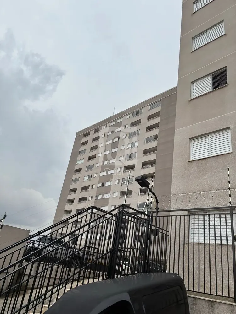 Apartamento, 2 quartos, 51 m² - Foto 11