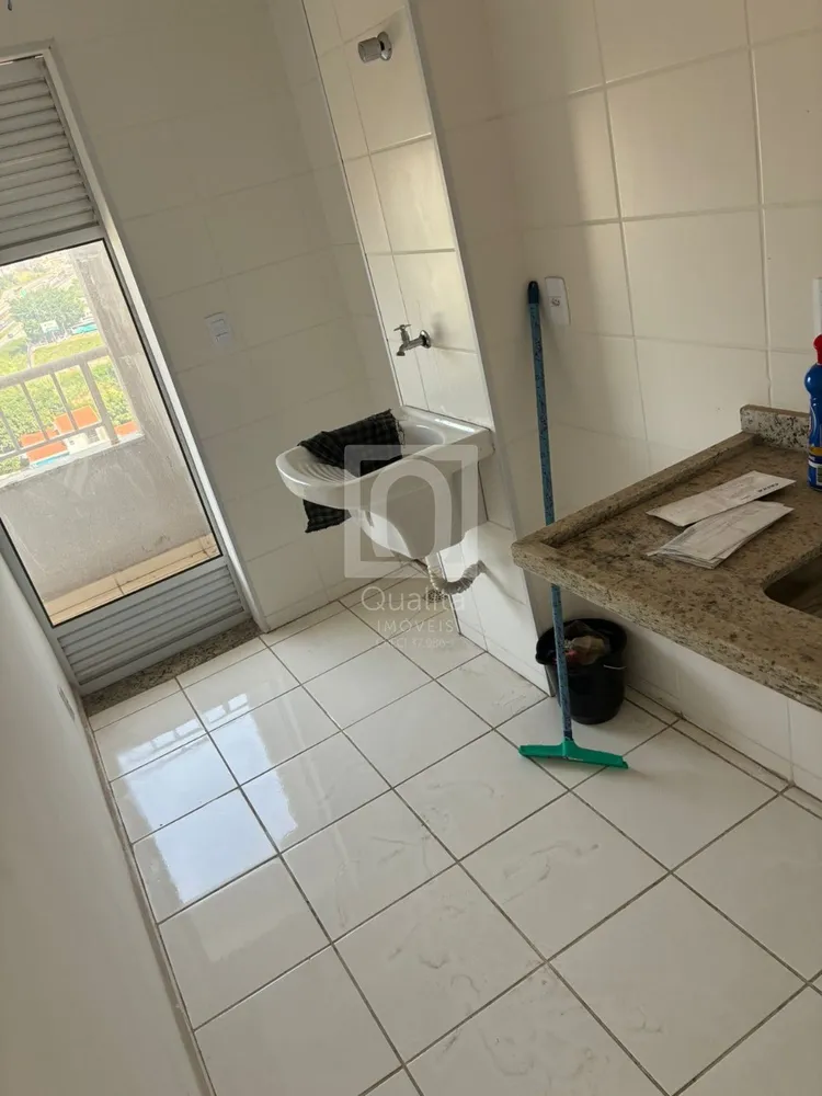 Apartamento, 2 quartos, 51 m² - Foto 1
