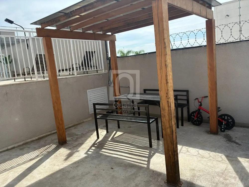 Apartamento, 2 quartos, 51 m² - Foto 8
