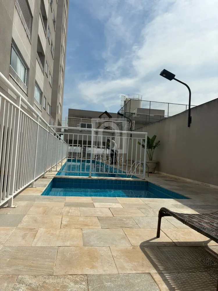 Apartamento, 2 quartos, 51 m² - Foto 9