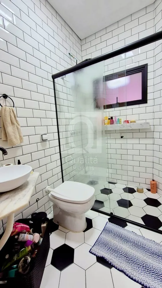 Casa de Condomínio, 3 quartos - Foto 10