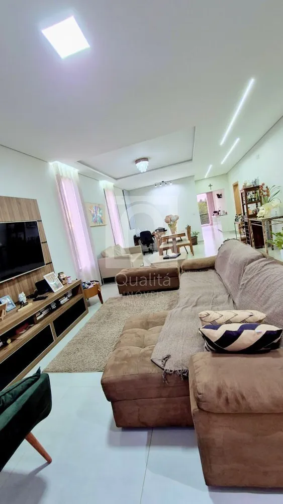 Casa de Condomínio, 3 quartos - Foto 3