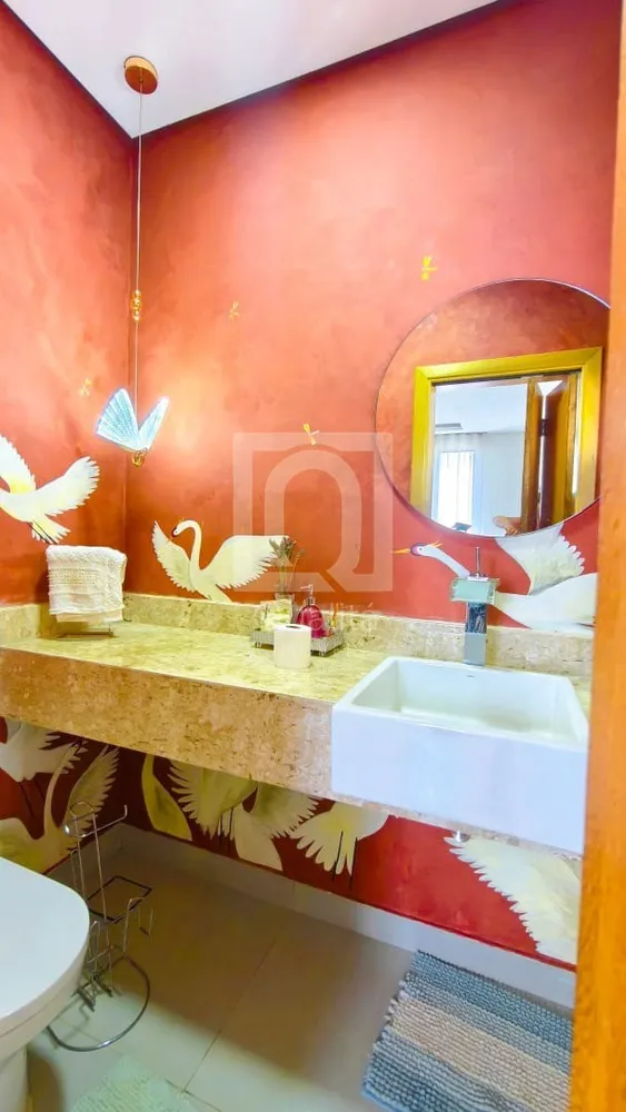 Casa de Condomínio, 3 quartos - Foto 6