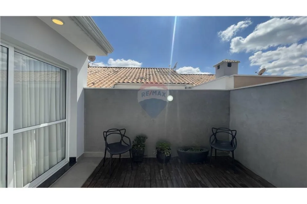 Casa de Condomínio, 3 quartos - Foto 6