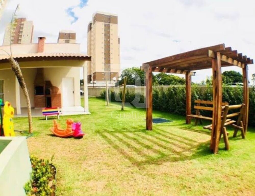 Apartamento, 2 quartos, 51 m² - Foto 1