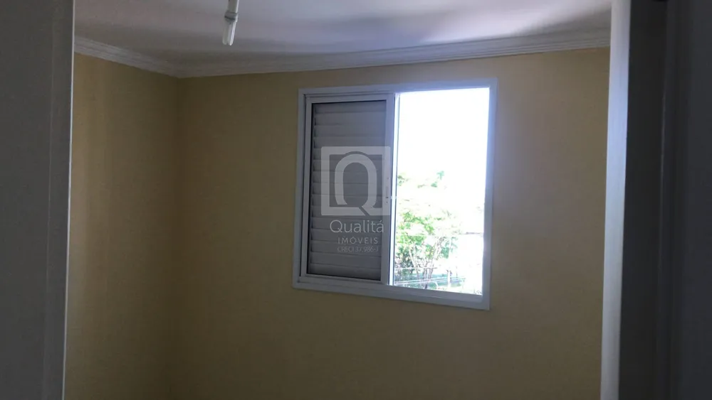 Apartamento, 2 quartos, 51 m² - Foto 1
