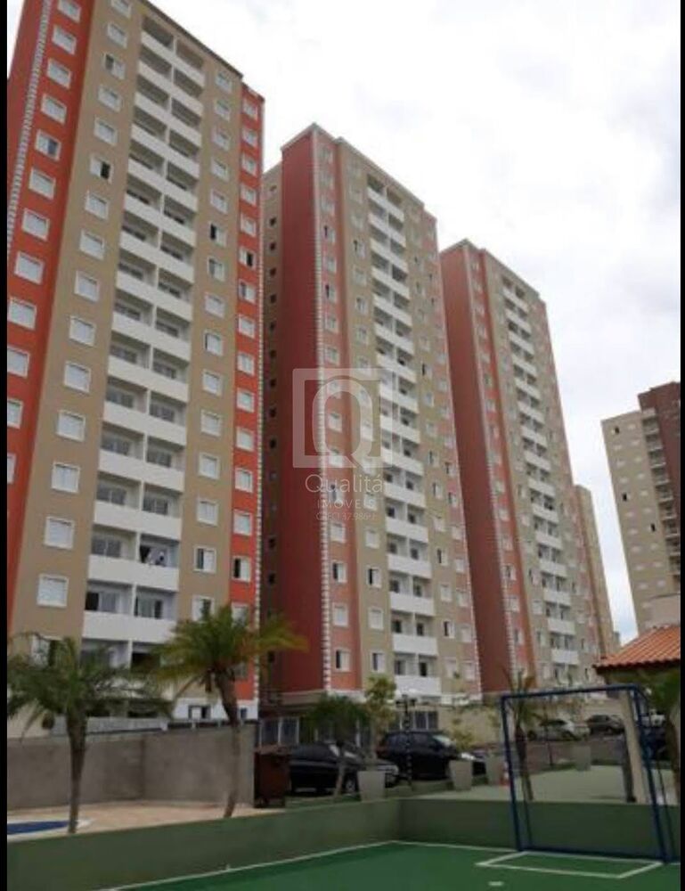 Apartamento, 2 quartos, 51 m² - Foto 3