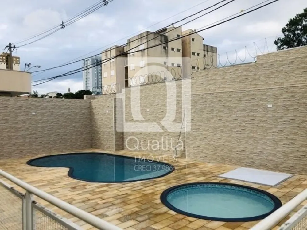 Apartamento, 2 quartos, 51 m² - Foto 5