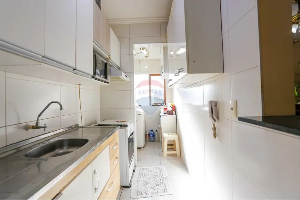 Apartamento, 2 quartos, 66 m² - Foto 3
