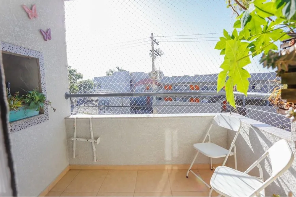 Apartamento, 2 quartos, 66 m² - Foto 5