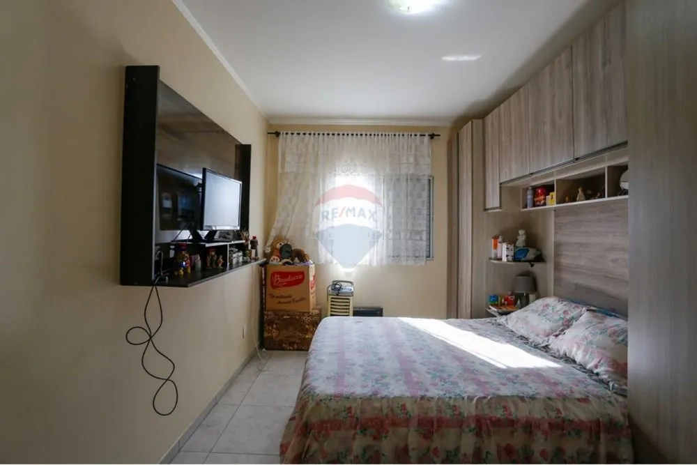 Apartamento, 2 quartos, 66 m² - Foto 10