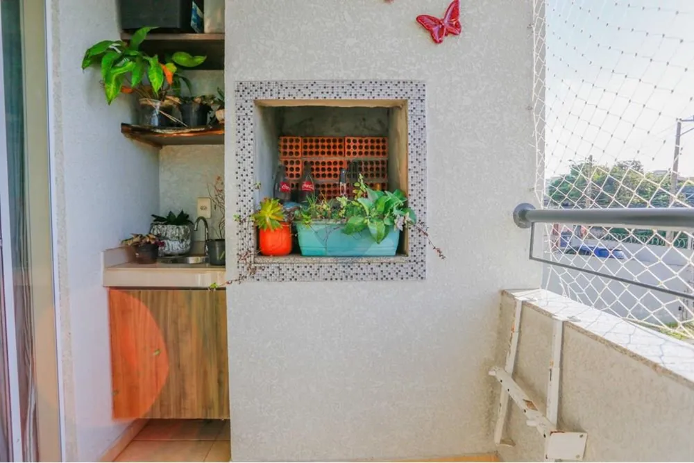 Apartamento, 2 quartos, 66 m² - Foto 6
