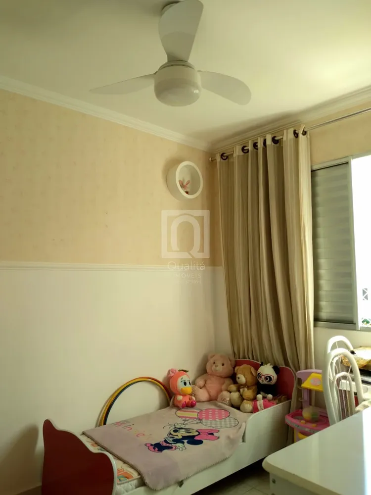 Apartamento, 2 quartos, 45 m² - Foto 4