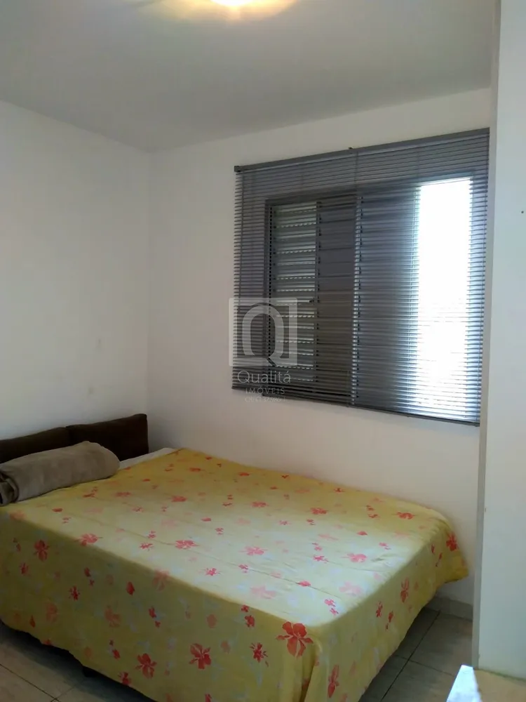 Apartamento, 2 quartos, 45 m² - Foto 5