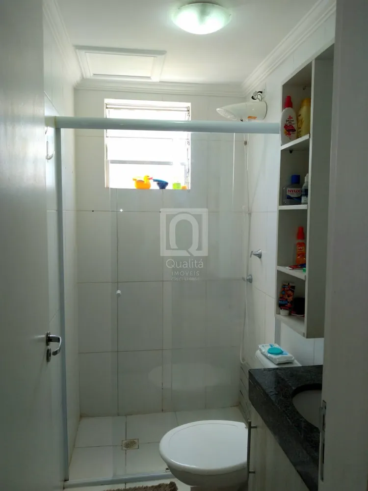 Apartamento, 2 quartos, 45 m² - Foto 6