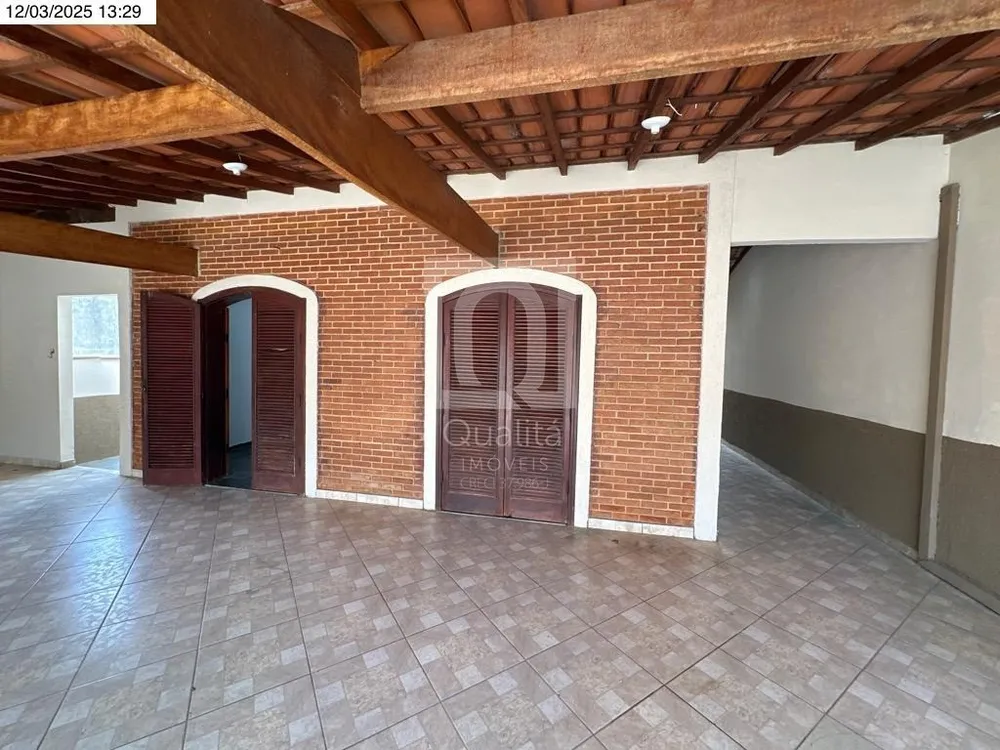 Casa, 3 quartos - Foto 8
