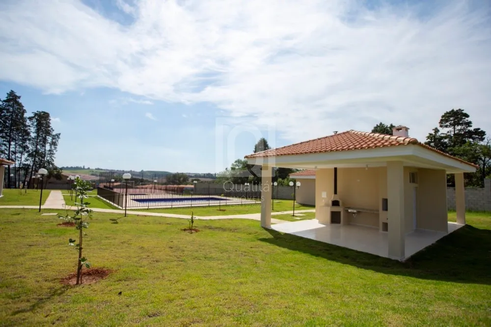 Casa de Condomínio, 2 quartos - Foto 1