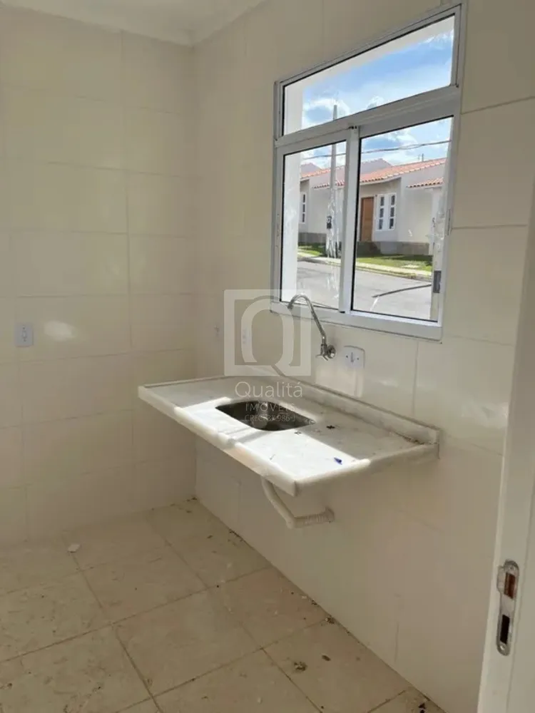 Casa de Condomínio, 2 quartos - Foto 8