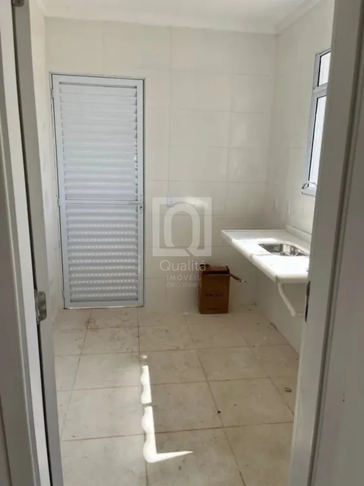 Casa de Condomínio, 2 quartos - Foto 9