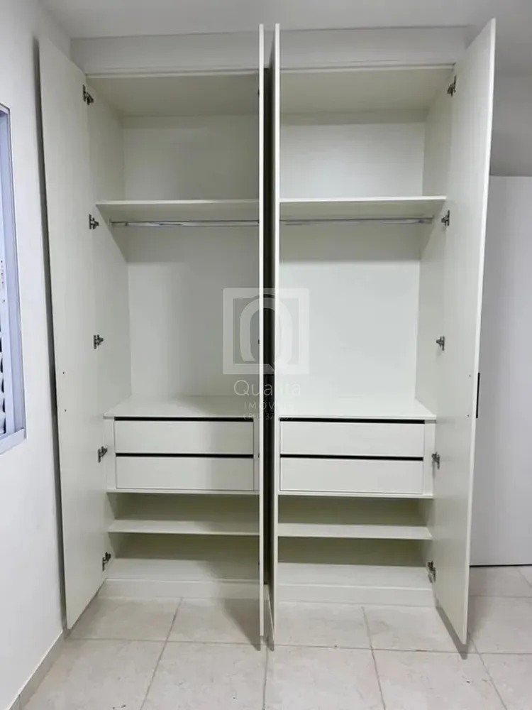 Casa de Condomínio, 2 quartos - Foto 6