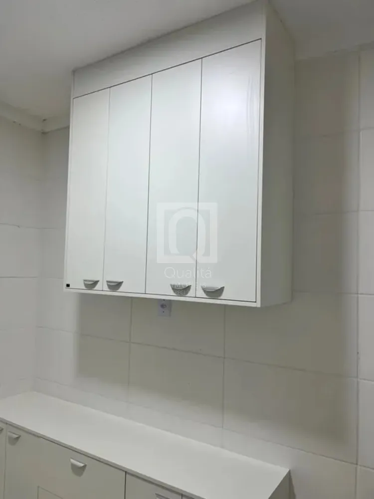 Casa de Condomínio, 2 quartos - Foto 4