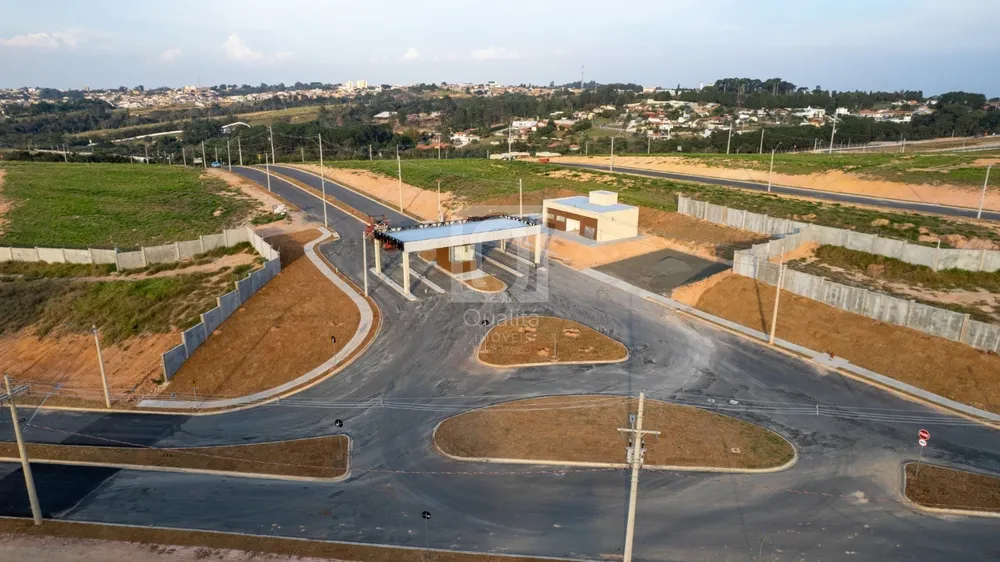 Terreno, 208 m² - Foto 1