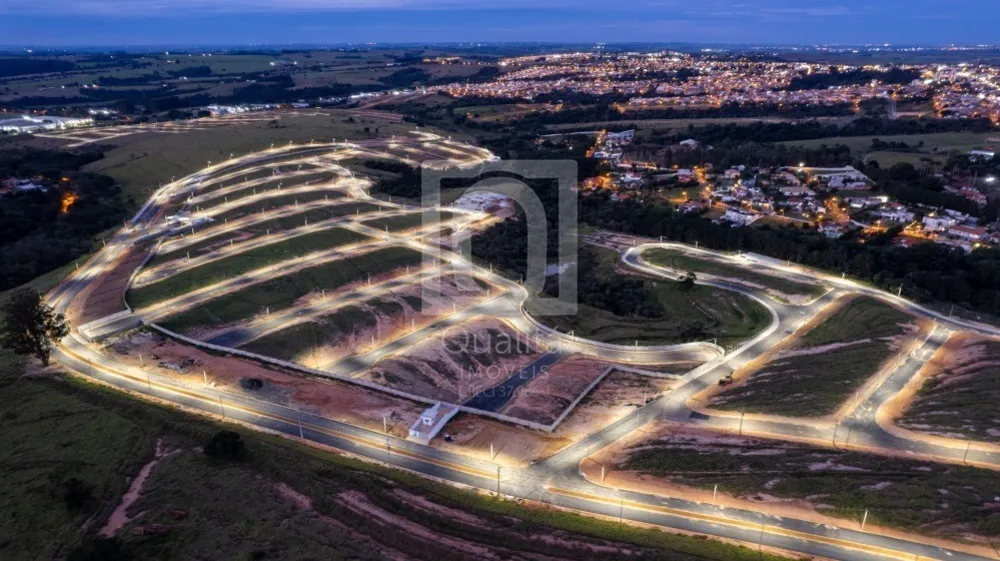 Terreno, 208 m² - Foto 3