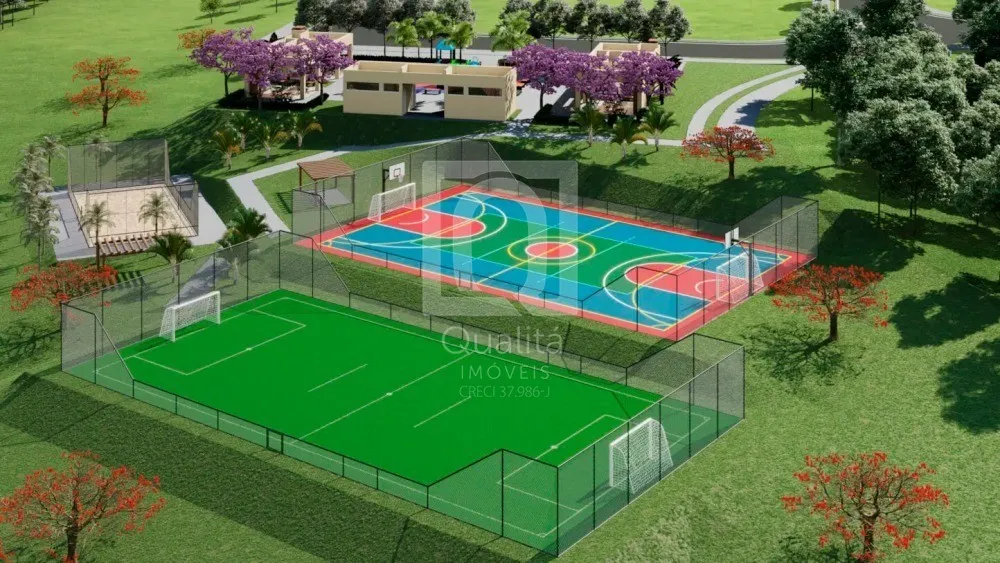 Terreno, 208 m² - Foto 8