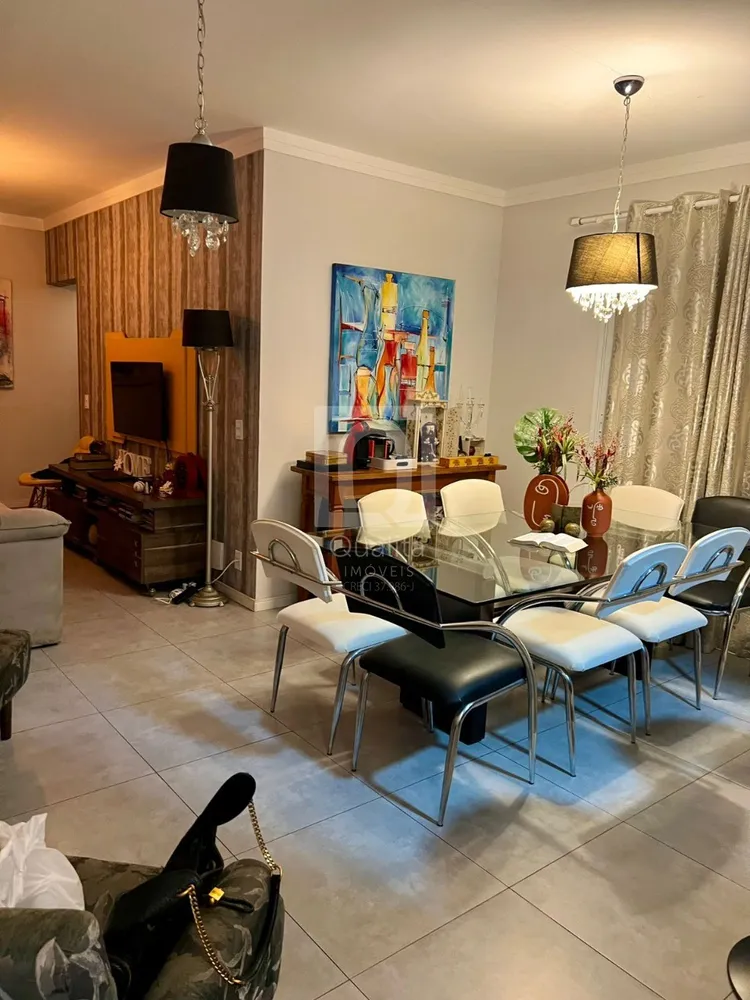 Apartamento, 3 quartos, 83 m² - Foto 5