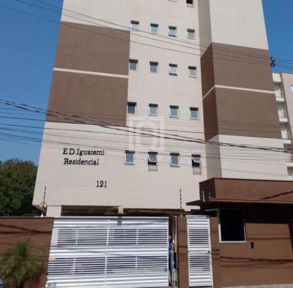 Apartamento, 3 quartos, 83 m² - Foto 1