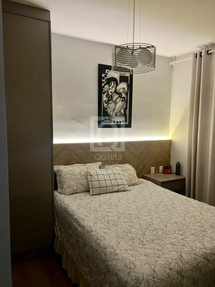 Apartamento, 3 quartos, 83 m² - Foto 4