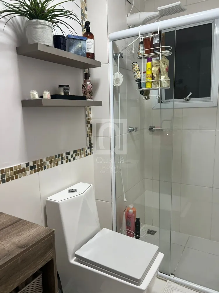 Apartamento, 3 quartos, 83 m² - Foto 9