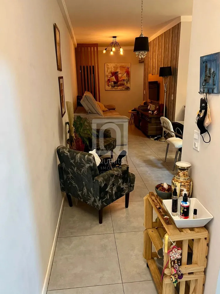 Apartamento, 3 quartos, 83 m² - Foto 8