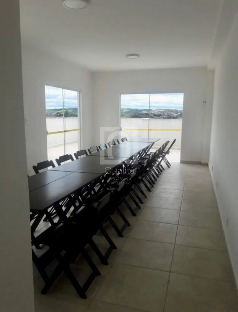 Apartamento, 3 quartos, 83 m² - Foto 3